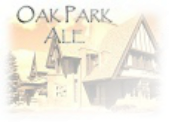 Oak Park Ale